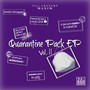 Quarantine Pack EP Vol. II (Explicit)