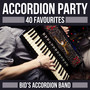 Accordion Party - 40 Favourites