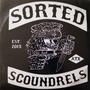 Sorted Scoundrels