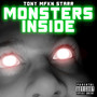 Monsters Inside (Explicit)