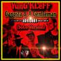 Gangsta & A Gentleman (Solo Version) [Explicit]