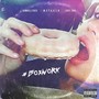 Box Work (feat. M.S.T.A.K.E.N & Love Ena) (Explicit)