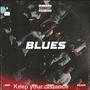 BLUES (feat. Young The Third & Vals) [Explicit]