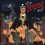 Peysoh Did It (Explicit)