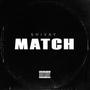 Match (Itz Aar Vee Remix)