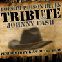 Folsom Prison Blues: Tribute to Johnny Cash
