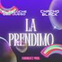 LA PRENDIMOS (feat. El Peluche Del Juego) [Explicit]