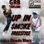 Up In Smoke Freestyle (Explicit)