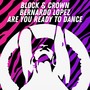 Are You Ready to Dance(Club Mix)