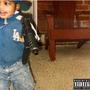 ARTifictial Ignorance (Explicit)
