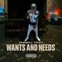 Wants and needs (Explicit)