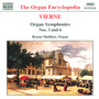 VIERNE: Organ Symphonies Nos. 3 and 6