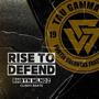 Triskelion song | Rise To Defend (Clinxy Beats) [Explicit]