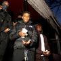 I Know (feat. Ju Money) [Explicit]