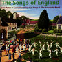 The Songs of England