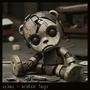 Broken Toys (feat. Danny M) [Radio Edit]