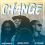 Change (feat. Dobson Music & DJ Nicholas)