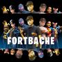 FORTBACHE (feat. Razuko) [Explicit]