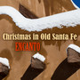 Christmas in Old Santa Fe