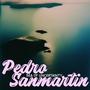 Pedro Sanmartin - Sea Of Uncertainty (feat. Pedro Sanmartin)