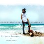 Breathe Easy (feat. Zhayna France)