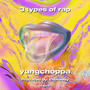 3 types of rap