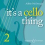 It's a Cello Thing, Vol. 2