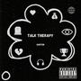 Talk Therapy (Explicit)