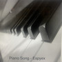 Piano Song (Demo) [Explicit]