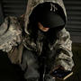 Hush (feat. v4nity) [Explicit]
