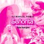 Señorita (feat. Dylan Rodrigues & Waking Grunt) [Dj Manu3l Konkani Remix]