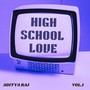 HIGH SCHOOL LOVE Vol.1