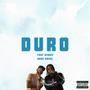 DURO (feat. DARK ANGEL) [Explicit]