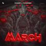 March