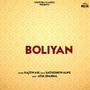 Boliyan