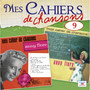 Mes cahiers de chansons, Vol. 9