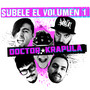 Súbele el Volumen 1 (Explicit)