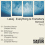 Everything Is Transitory Remixed Part 2