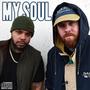 My Soul (feat. Mark Aguilar) [Explicit]