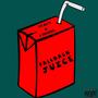 JUICE (feat. CHORDY) [Explicit]