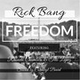 Freedom (feat. Tito Lopez & Rhonda Chambers)