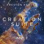 Creation Suite: I. Light From Darkness