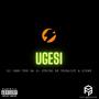 UGESI (feat. STHIBO DE VOCALIST & SIZWE)