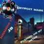Pushing On My Meter (feat. JB) [Explicit]