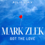 Got The Love (Molio Remix)