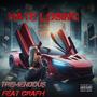 HATE LOSING (feat. Grafh) [Explicit]