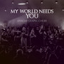 My World Needs You