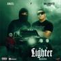 Lighter (feat. Jonzel) [Explicit]