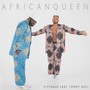 African Queen (Explicit)