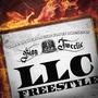 LLC Freestyle (Remix) [Explicit]